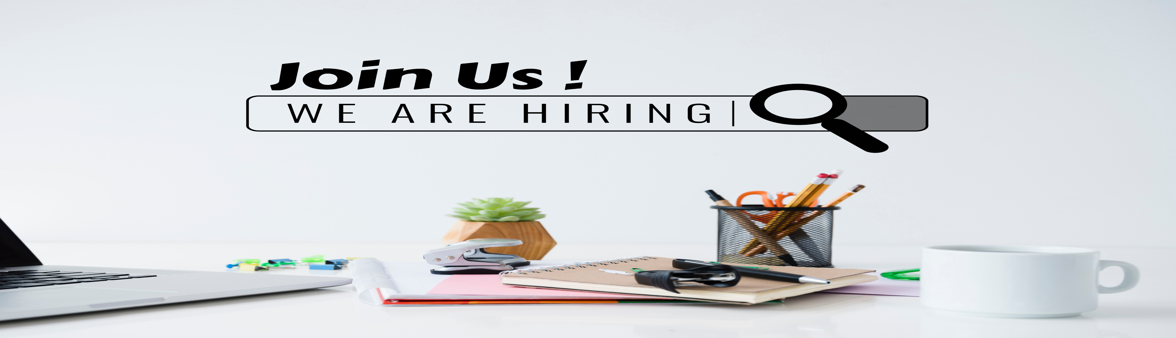 Careers Banner